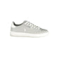 U.S. POLO ASSN. Gray Polyester Men's Sneaker