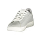 U.S. POLO ASSN. Gray Polyester Men's Sneaker