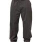 Dolce & Gabbana Dark Gray MidWaist Straight Men Trouser Pants