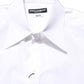 Dolce & Gabbana White MARTINI Long Sleeves Men Dress Shirt