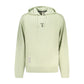 Accademia Militare Verde Cotton Men's Hoodie