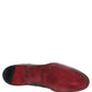 Dolce & Gabbana Gray Suede Leather Chelsea Boots Shoes