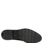 Dolce & Gabbana Black Leather Men Oxford Dress Formal Shoes
