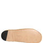 Dolce & Gabbana Beige Straw Raffia Slides Sandals Flats Shoes