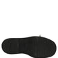 Dolce & Gabbana Brown Leather Slip On Flat Sandals Men Shoes