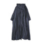 Herno Blue Polyester Coat