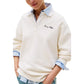 Tommy Hilfiger Beige Polyamide Sweatshirt