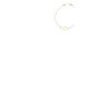 Valentino Garavani Gold Metal Bracelet
