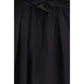 Ganni Black Cotton Casual Dress