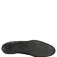 Dolce & Gabbana Black Leather Men Derby Dress Formal Shoes