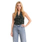 Street One Bicolor Viscose Tank Tops