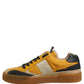 Dolce & Gabbana Multicolor MIAMI Low Top Men Sneakers Shoes