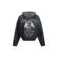 Represent Gray Cotton Sweatshirt