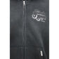 Represent Gray Cotton Sweatshirt