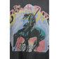 Represent Gray Cotton T-Shirt