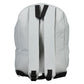 Norway 1963 Gray Polyester Men Backpack