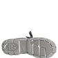 Dolce & Gabbana Gray Airmaster Panelled Low Top Men Sneakers Shoes