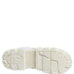 Dolce & Gabbana White Airmaster Panelled Low Top Men Sneakers Shoes