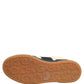 Dolce & Gabbana Multicolor Leather MIAMI Low Top Men Sneakers Shoes