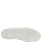 Dolce & Gabbana White Leather Low Top Lace Up Sneakers Shoes
