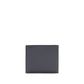 Ferragamo Blue Calf Leather Bos Taurus Wallet
