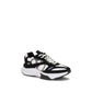 Valentino Garavani Multicolor Fabric Athletic Sneakers