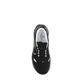Valentino Garavani Black Polyester Athletic Sneakers