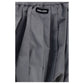 Miu Miu Gray Polyester Mini Skirt