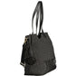 Valentino Nero Polietilene Donna Bag