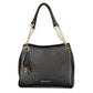 Valentino Black Polyurethane Women Bag