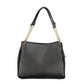 Valentino Black Polyurethane Women Bag