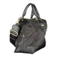 Valentino Black Polyester Women's Bag