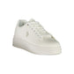 U.S. POLO ASSN. Bianco Polyurethane Uomo Sneaker