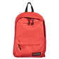 Norway 1963 Red Polyester Men's Backpack