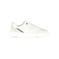 Tommy Hilfiger Bianco Polyurethane Uomo Sneaker
