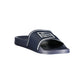 Norway 1963 Blue Polyurethane Men's Slipper