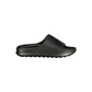 Norway 1963 Black Polyurethane Men's Slipper