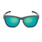 Plein Sport Bicolor Injected Sunglasses