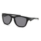 Plein Sport Black Injected Sunglasses
