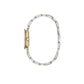 Furla Gray Stainless Steel Dress Watch