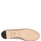 Dolce & Gabbana Pink Velvet Devotion Loafers Flats Shoes
