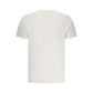 Nike White Polyester Men's T-Shirt