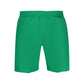Nike Verde Polyester Men's Swimwear