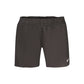 Nike Nero Polyester Men's Swimwear
