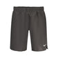 Nike Black Polyester Men's Boxer