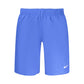 Nike Blue Polyester Men Swimwear