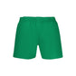 Nike Green Polyester Men's Swimwear