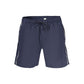 Calvin Klein Blue Polyester Men's Swim Shorts