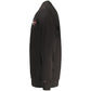 Tommy Hilfiger Black Cotton Men's Sweatshirt
