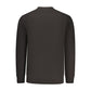 Tommy Hilfiger Black Cotton Men's Sweatshirt